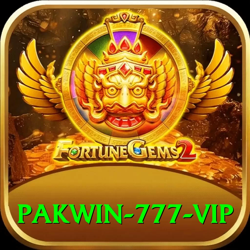 pakwin 777 Slot Machine Master - 2
