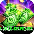 park the bus defense Master v5.1.6