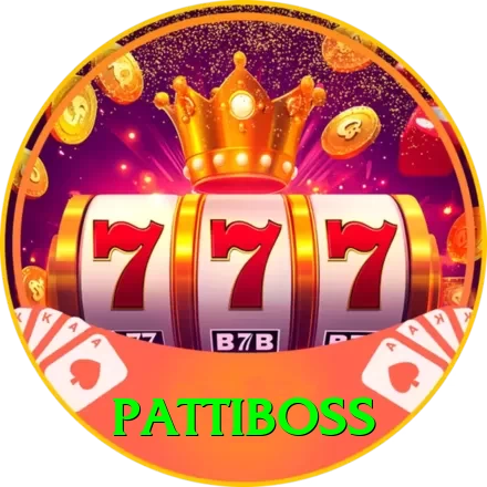 pattiboss VIP Edition v5.8.1 - 2