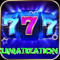 periche acclimatization Gold Edition v1.6.2