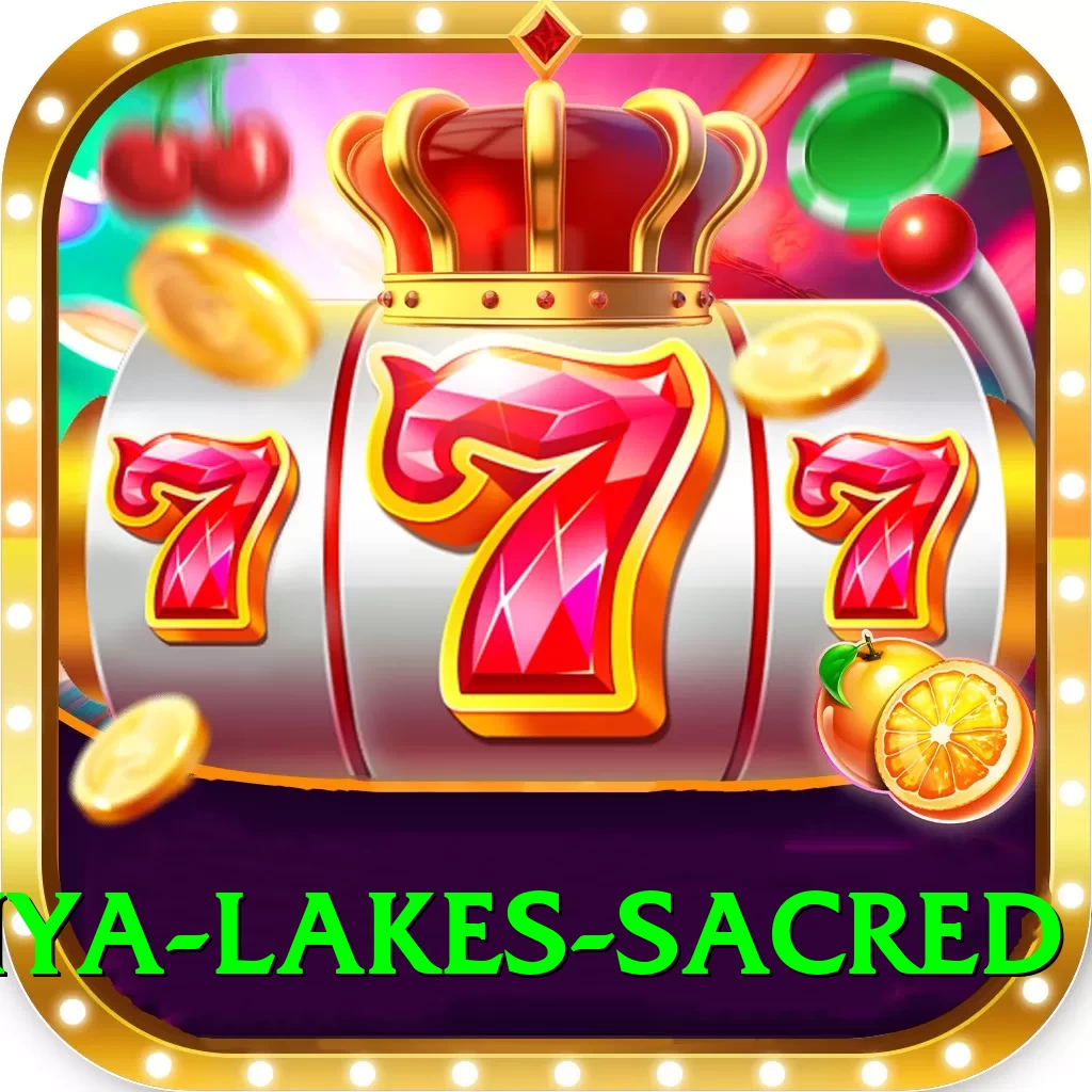 piya lakes sacred Gold Edition v3.8.8 - 2