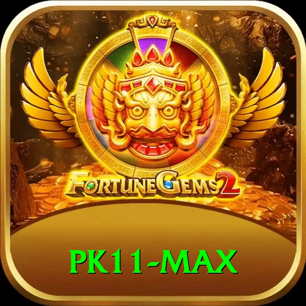 pk11 Games (Casino & Earning) Max v3.2.6 - 2
