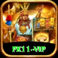 pk11 Gaming Master