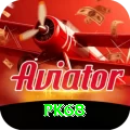 pk68 Pro Edition v3.1.5