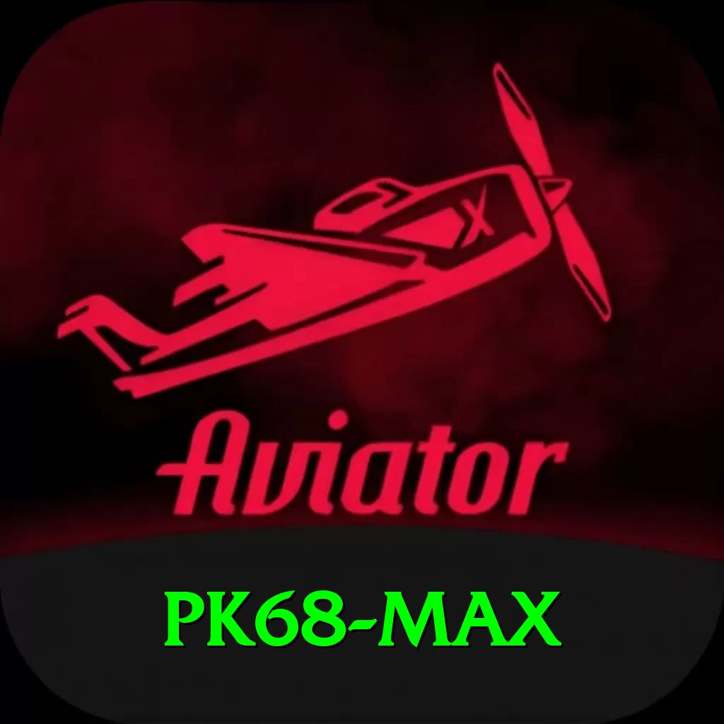 pk68 Plus Pro v2.5.6 - 2