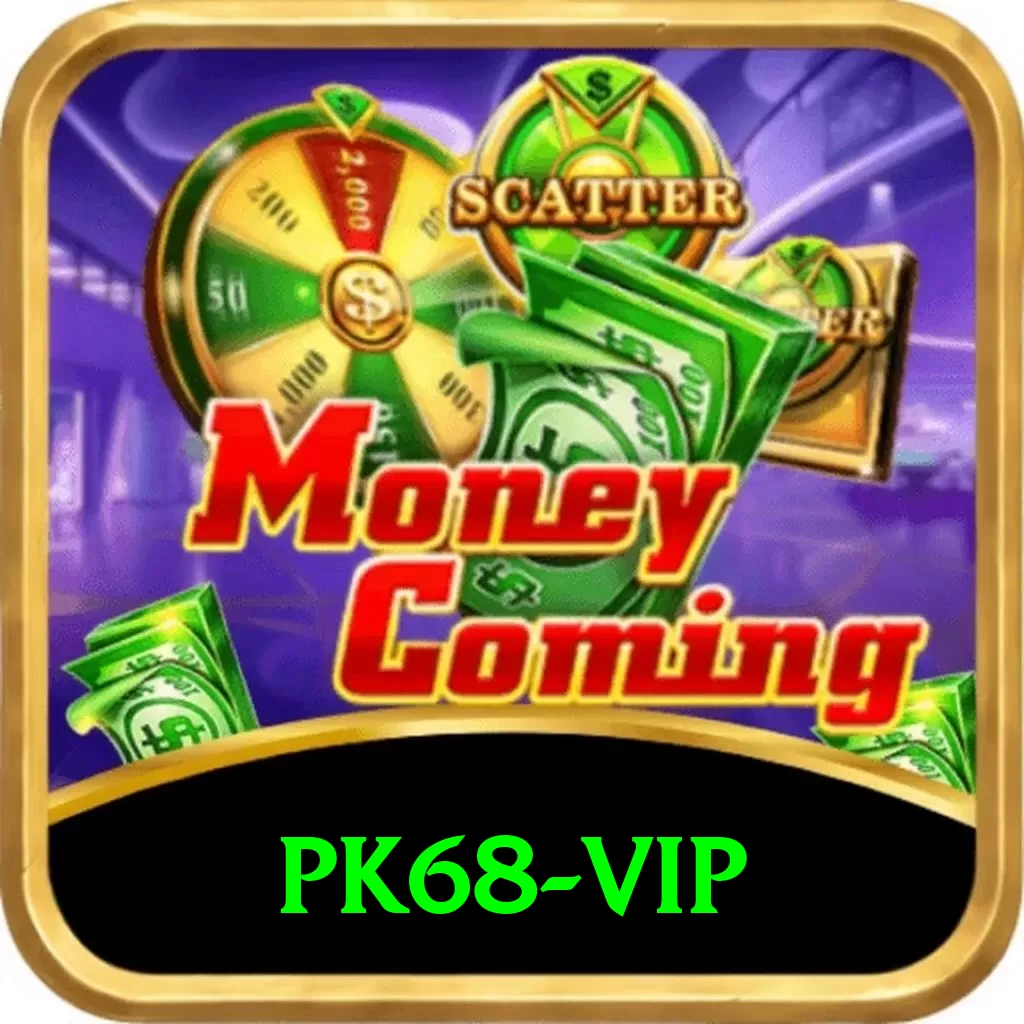 pk68 vip Pro Edition v4.2.8 - 2