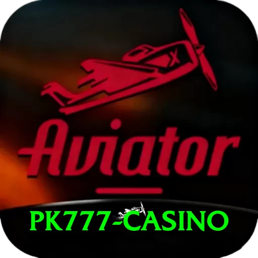 pk777 casino VIP Edition v4.7.7 - 2