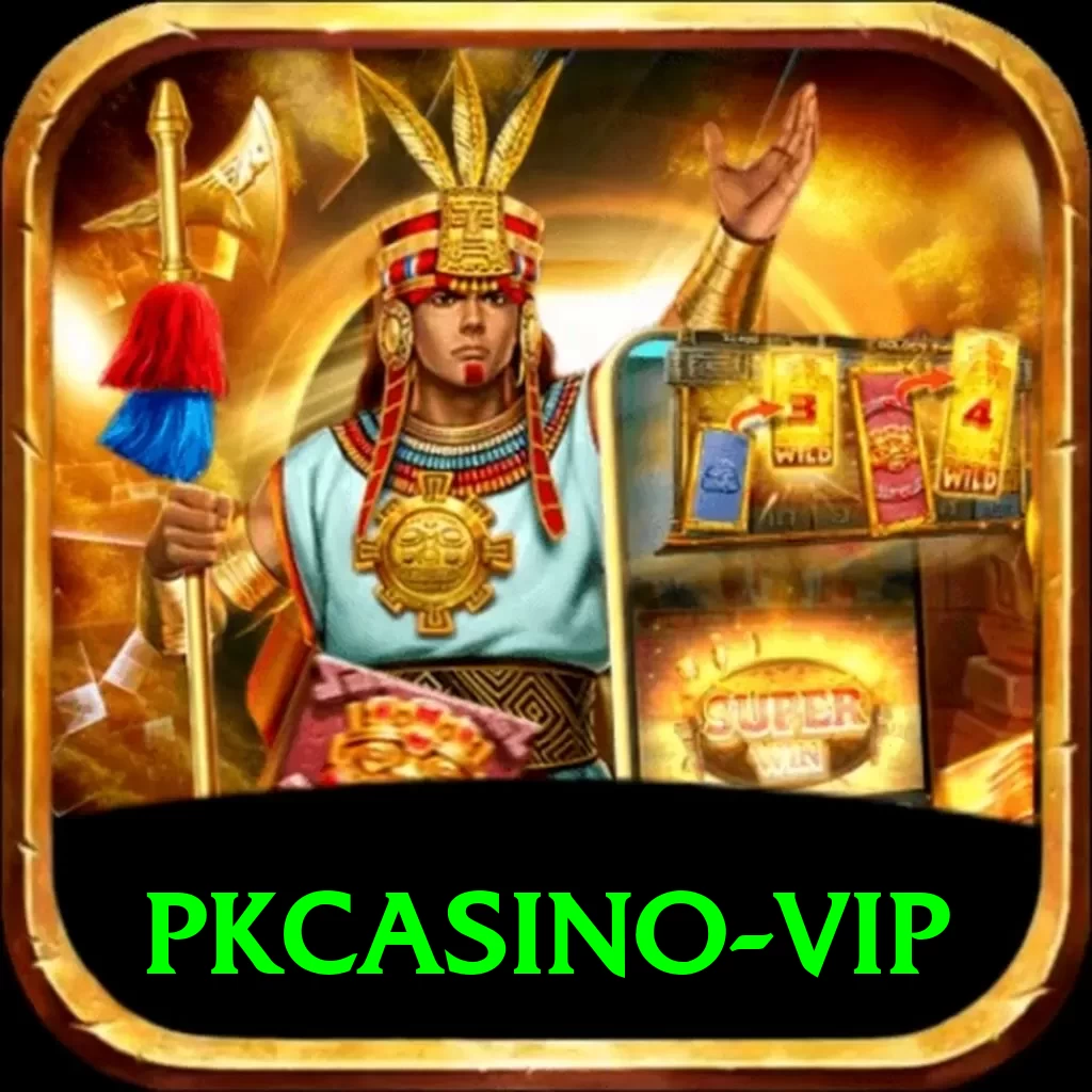 pkcasino Casino Max v3.3.9 - 2
