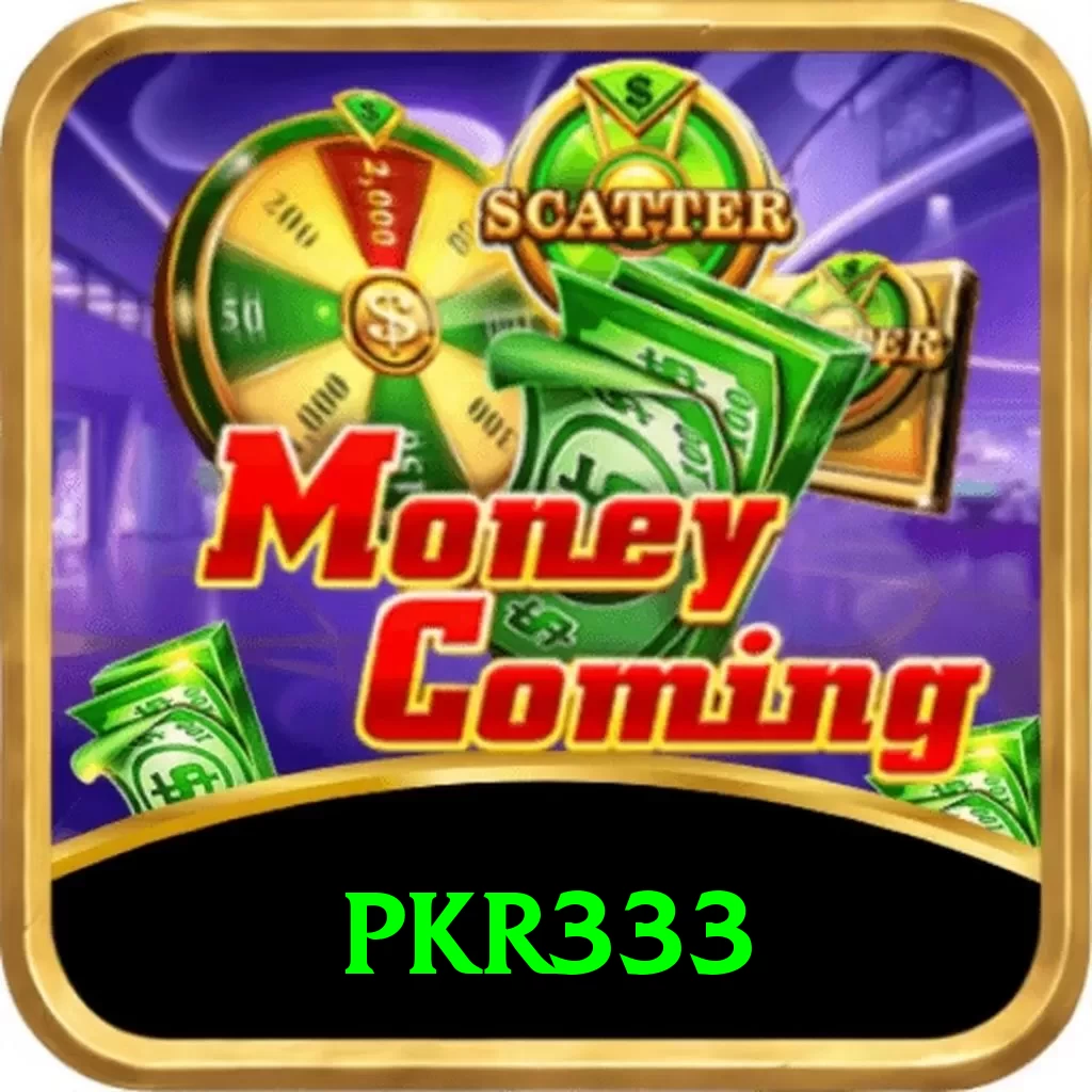 pkr333 Games (Casino & Earning) Gold vv5.9.6 - 2