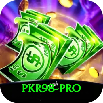 PKR98 Turbo Pro vv3.0.7 - 2