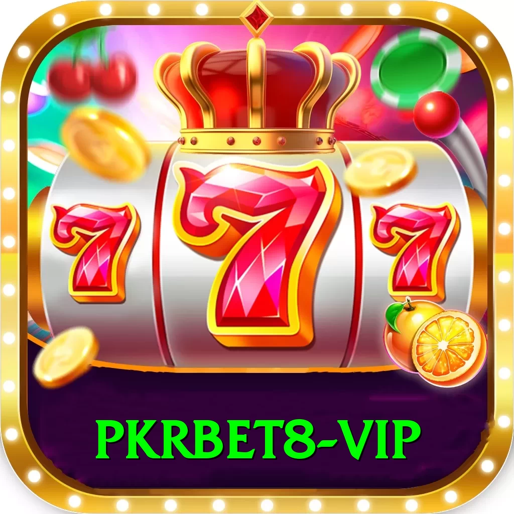 pkrbet8 Deluxe Pro v2.7.8 - 2