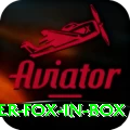 poacher fox in box VIP Pro v1.1.6