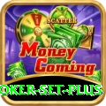 poker set - Real Money Ultimate