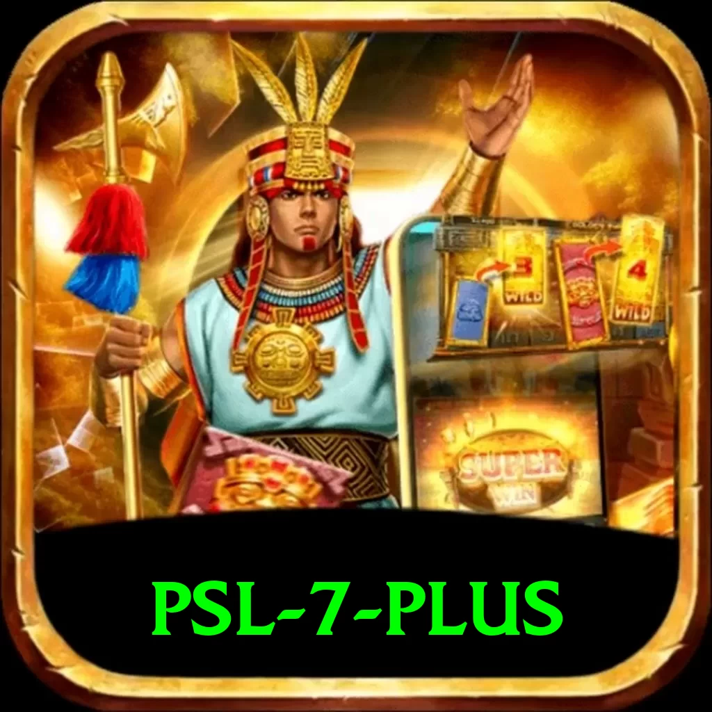 psl 7 Slot Machine Prime - 2