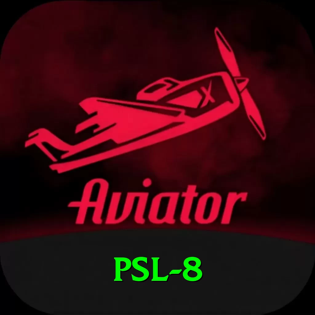 psl 8 Games (Casino & Earning) Turbo v3.6.8 - 2