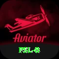 psl 8 Games (Casino & Earning) Turbo v3.6.8