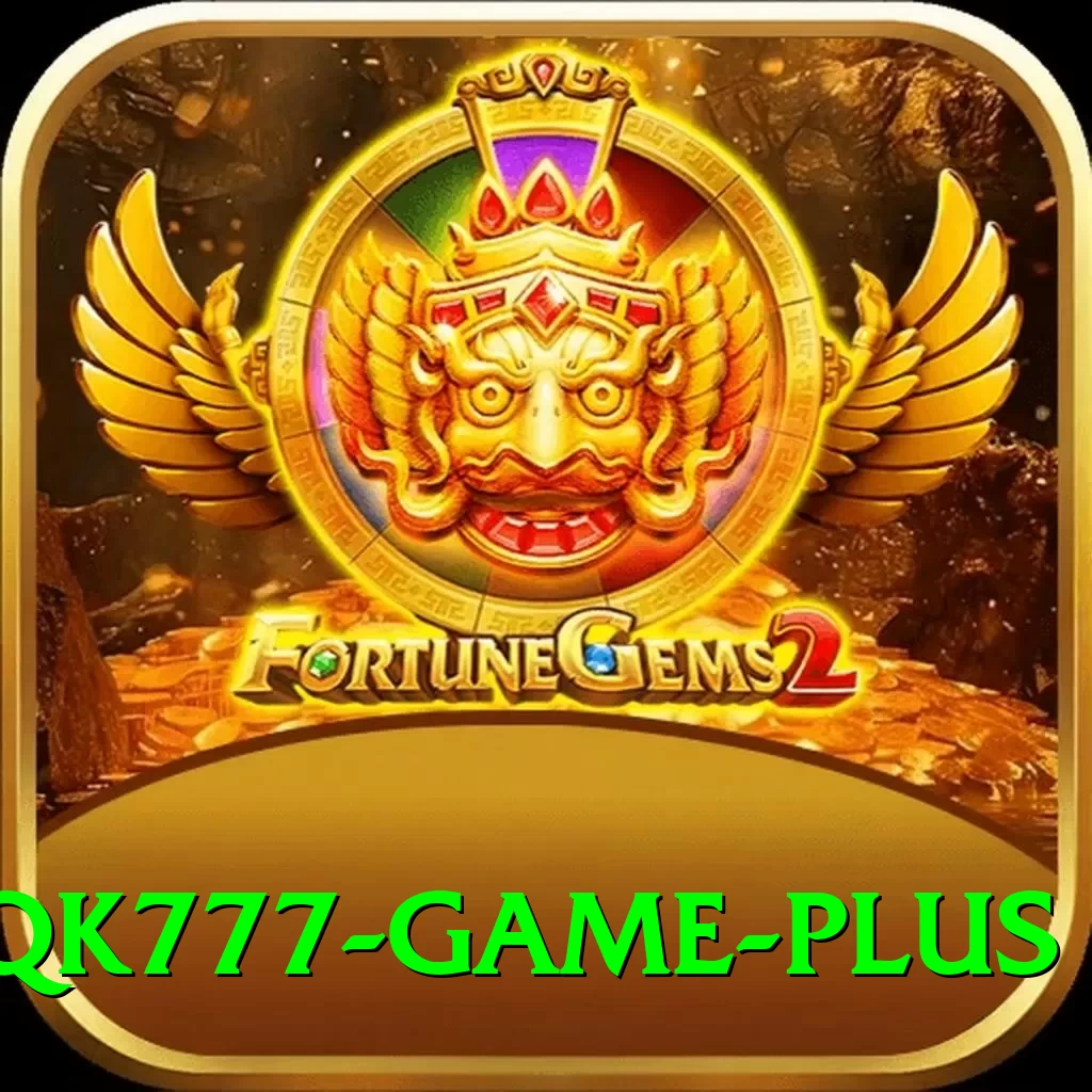QK777 Game Legend Slots - 2