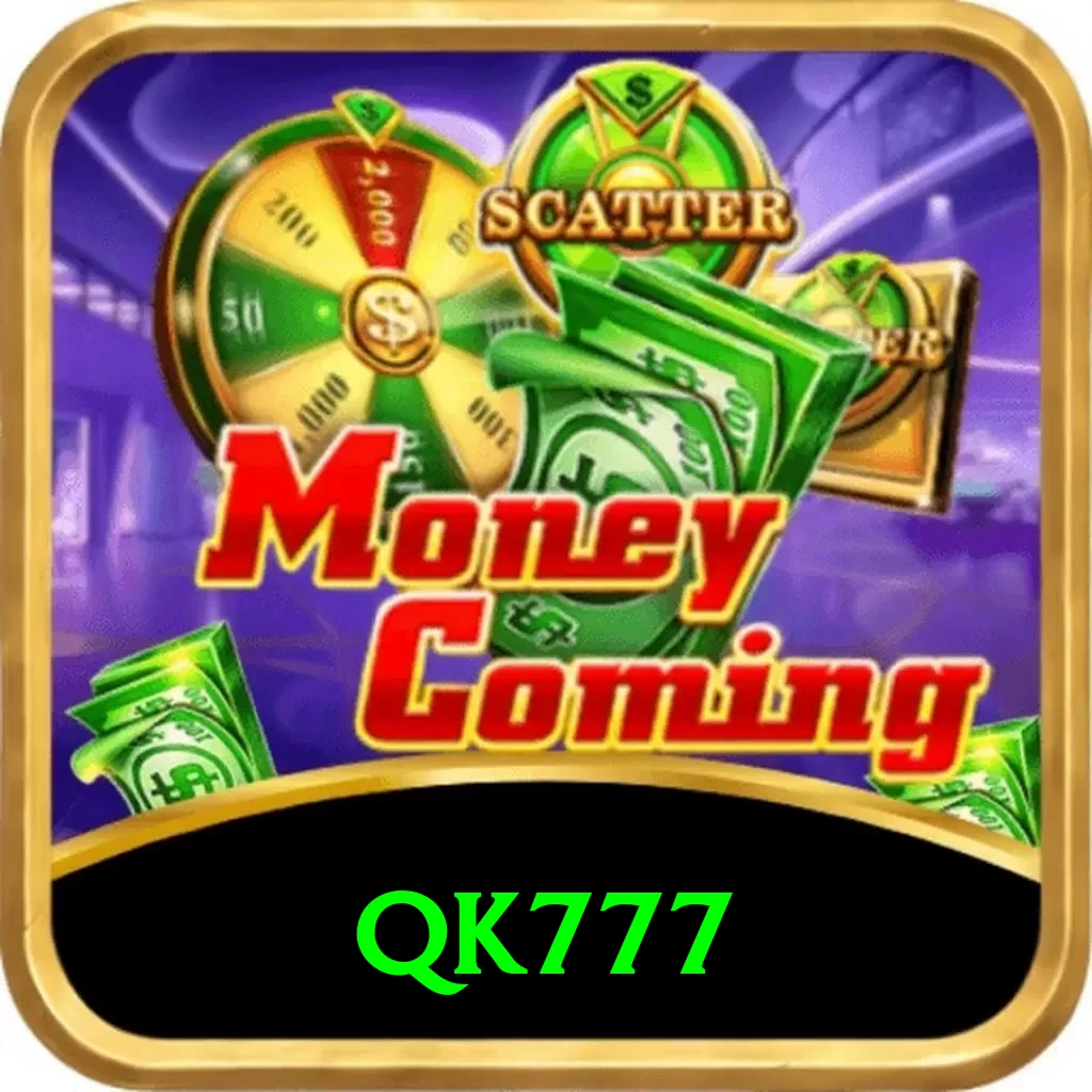 qk777 Gold Edition v1.2.0 - 2