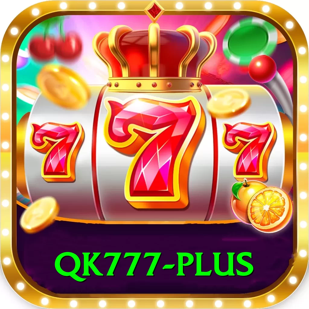qk777 Deluxe v5.8.7 - 2