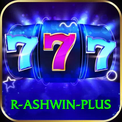 r ashwin - Plus v4.6.2 - 2