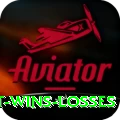 recent wins losses Ultimate Pro v1.9.1
