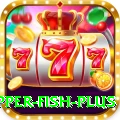 red snapper fish Slot Machine Deluxe
