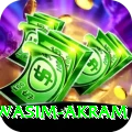 reverse swing wasim akram Master v5.1.1