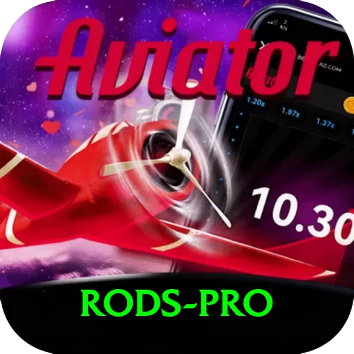 rods Gaming Supreme v3.1.1 - 2