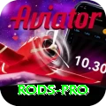 rods Gaming Supreme v3.1.1
