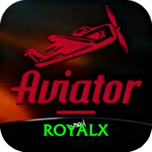 royalx Games (Casino & Earning) VIP v5.9.3 - 2