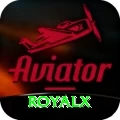 royalx Games (Casino & Earning) VIP v5.9.3