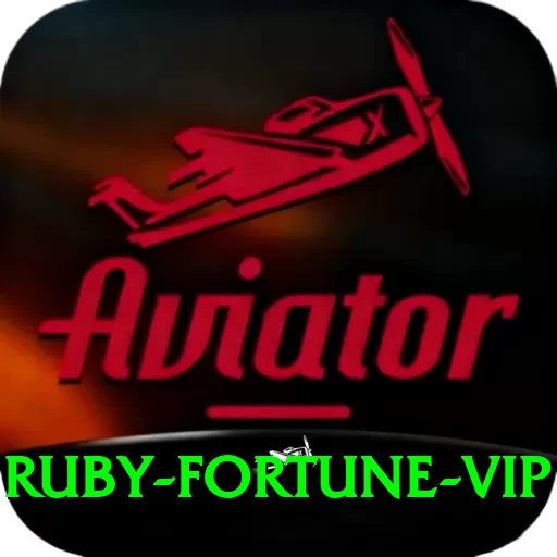 Ruby Fortune App Turbo v1.7.7 - 2