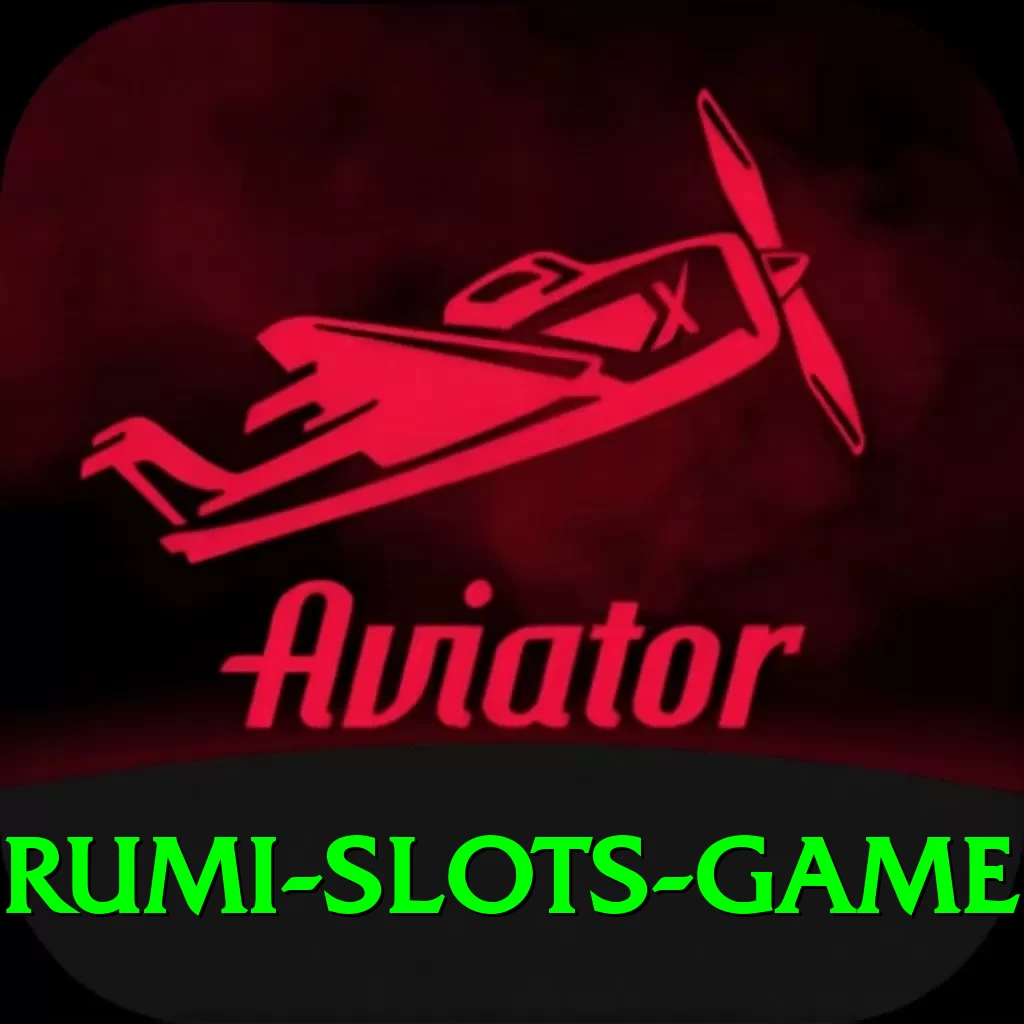 Rumi Slots Game Apps (Tools & Injectors) Master v2.1.8 - 2