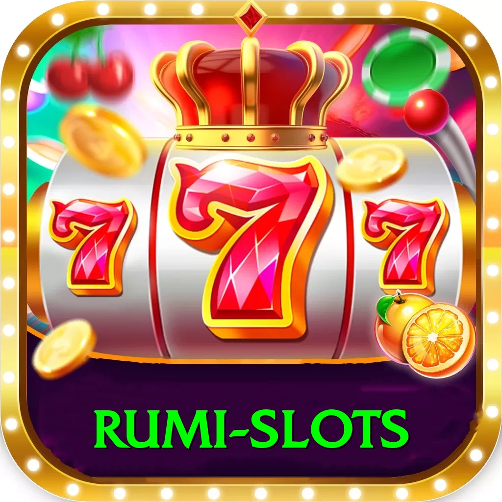 Rumi Slots VIP v3.2.8 - 2