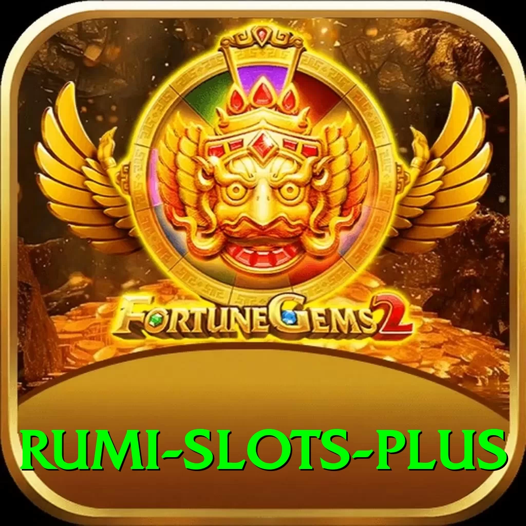 Rumi Slots Bonus Gold v4.5.2 - 2