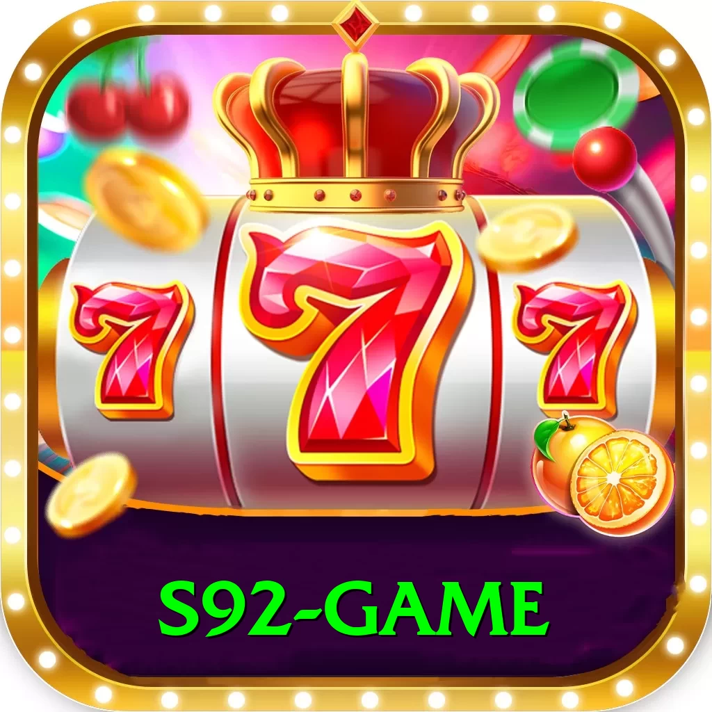 S92 Game Elite Pro v1.2.8 - 2