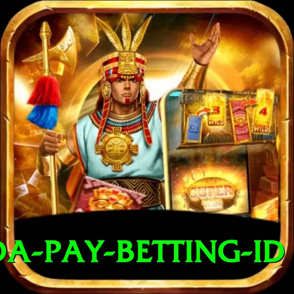 sada pay betting id Pro Max v5.1.7 - 2