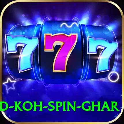 safed koh spin ghar Plus Edition v2.0.2 - 2