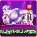 salam bet Casino Official v3.2.2
