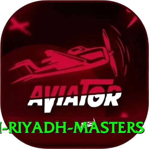 saudi riyadh masters Games (Casino & Earning) VIP v2.9.1 - 2