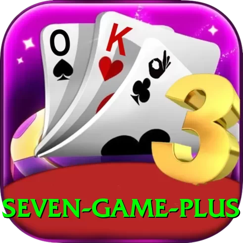seven game VIP v5.0.8 - 2