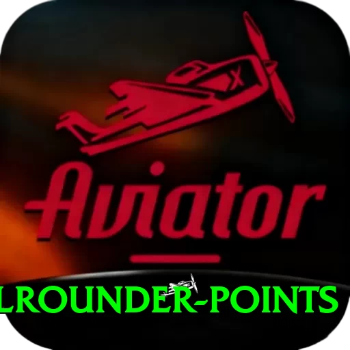 shadab allrounder points Apps (Tools & Injectors) Gold v2.2.5 - 2