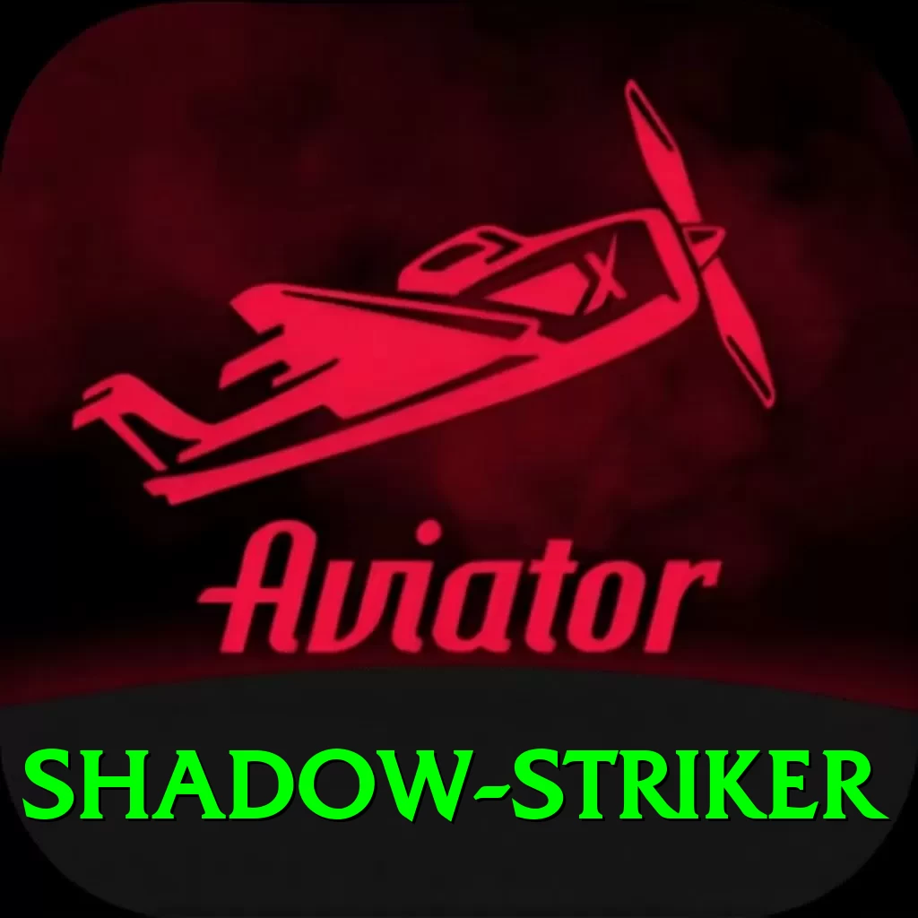 shadow striker Apps (Tools & Injectors) VIP v5.4.4 - 2