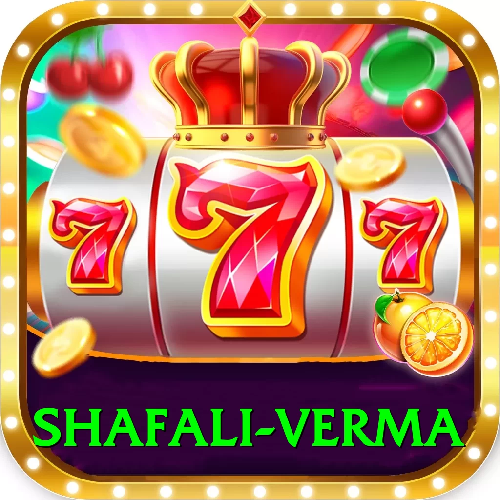 shafali verma Pro v2.2.7 - 2