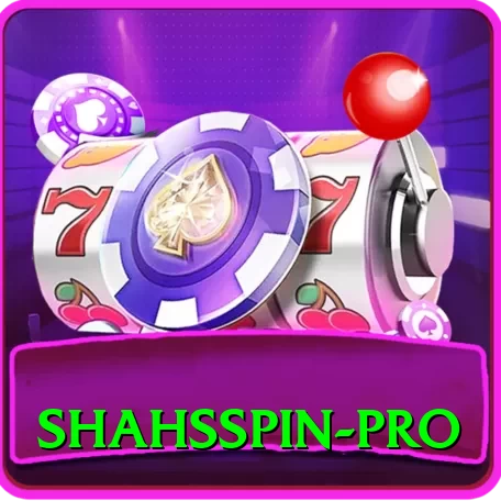 shahsspin Jackpot Champion v3.2.7 - 2