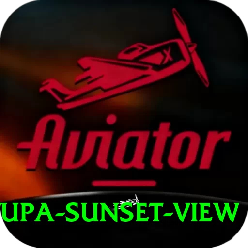 shanti stupa sunset view Ultimate v3.9.8 - 2