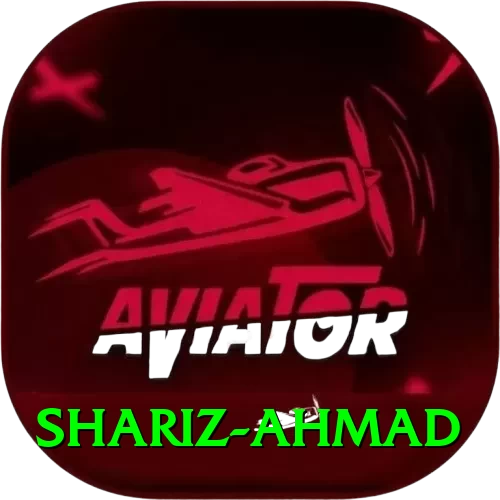 shariz ahmad VIP v3.2.6 - 2