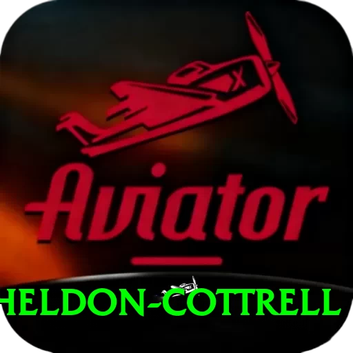 sheldon cottrell Games (Casino & Earning) VIP v2.4.2 - 2