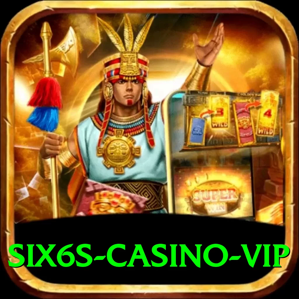 Six6s Casino Super New - 2
