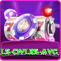 sixes overs avg Ultimate Pro v2.7.3